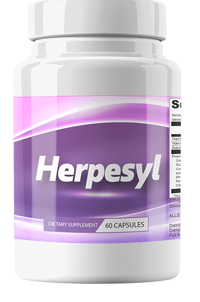 Herpesyl Supplement
